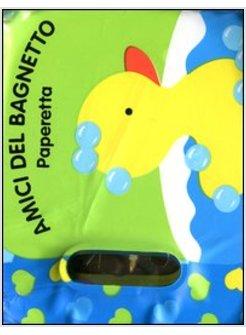 PAPERETTA. AMICI DEL BAGNETTO