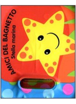 STELLA MARINA. AMICI DEL BAGNETTO