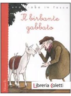 IL BIRBANTE GABBATO