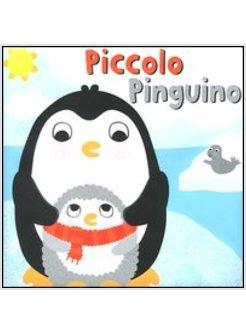 PICCOLO PINGUINO