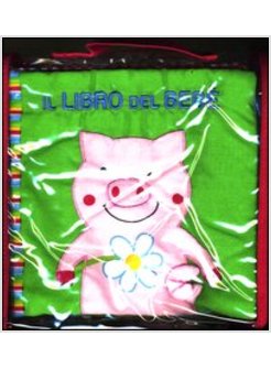 IL LIBRO DEL BEBE'. MAIALINO