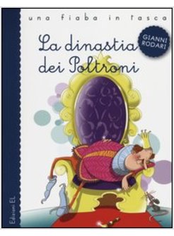 LA DINASTIA DEI POLTRONI