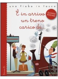 E' IN ARRIVO UN TRENO CARICO DI...