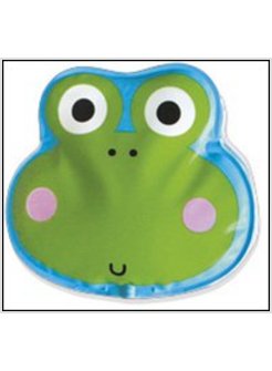 CRA CRA! TI SPRUZZO!