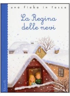 LA REGINA DELLE NEVI