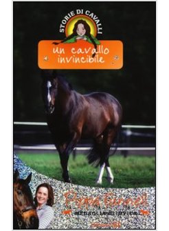 UN CAVALLO INVINCIBILE VOL. 16