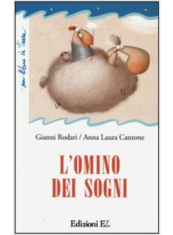 L'OMINO DEI SOGNI