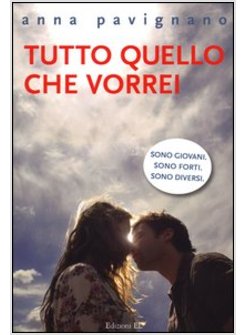 TUTTO QUELLO CHE VORREI