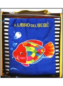 IL LIBRO DEL BEBE'. PESCE