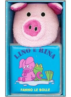 LINO E RINA FANNO LE BOLLE