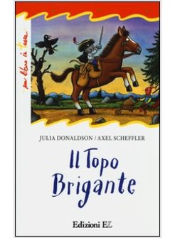 IL TOPO BRIGANTE