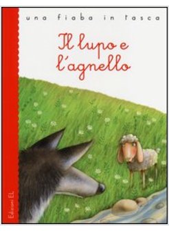 IL LUPO E L'AGNELLO