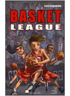 BASKET LEAGUE