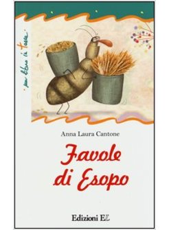 FAVOLE DI ESOPO