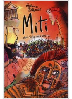 MITI DAL CIELO ALLA TERRA