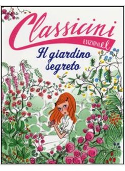 IL GIARDINO SEGRETO