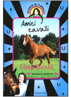 AMICI CAVALLI