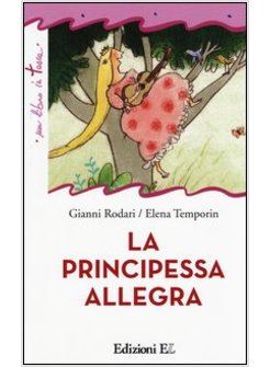 LA PRINCIPESSA ALLEGRA