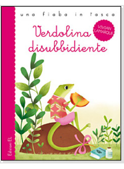 VERDOLINA DISUBBIDIENTE