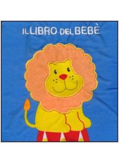 IL LIBRO DEL BEBE'. LEONE