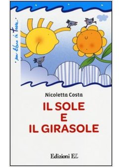 IL SOLE E IL GIRASOLE 