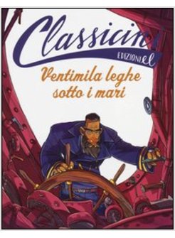 VENTIMILA LEGHE SOTTO I MARI