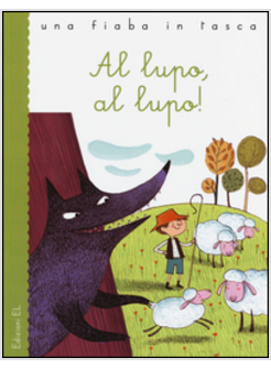 AL LUPO, AL LUPO!