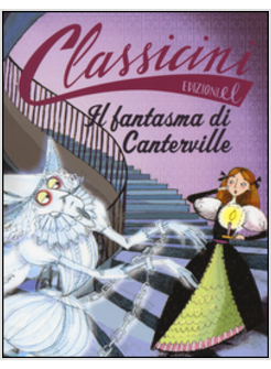 IL FANTASMA DE CANTERVILLE