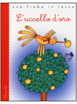 L'UCCELLO D'ORO