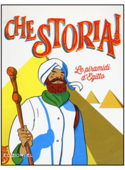 LE PIRAMIDI D'EGITTO