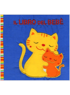 IL LIBRO DEL BEBE'. GATTO