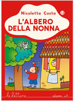 L'ALBERO DELLA NONNA