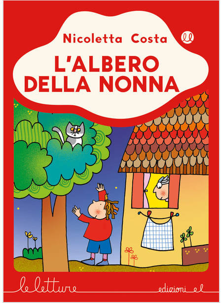 L'ALBERO DELLA NONNA