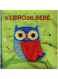 IL LIBRO DEL BEBE'. GUFO