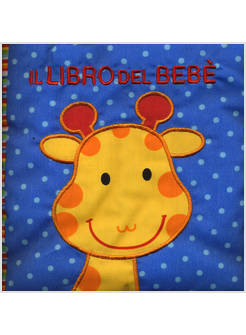 IL LIBRO DEL BEBE'. ANIMALI