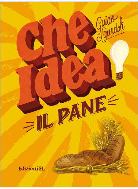 IL PANE