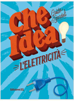 L'ELETTRICITA'