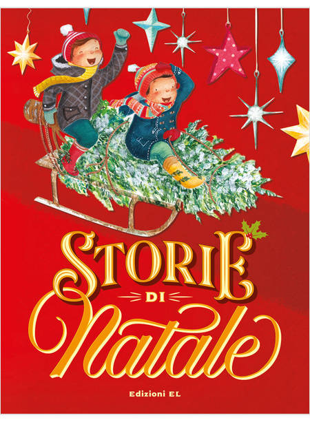 STORIE DI NATALE