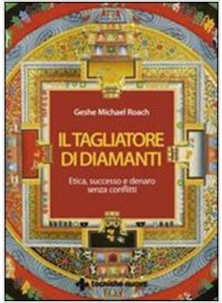 TAGLIATORE DI DIAMANTI (IL)