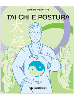 TAI CHI E POSTURA