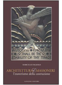 ARCHITETTURA E MASSONERIA