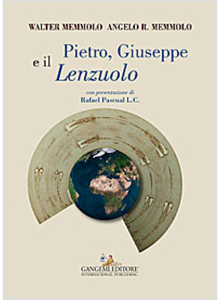 PIETRO, GIUSEPPE E IL LENZUOLO