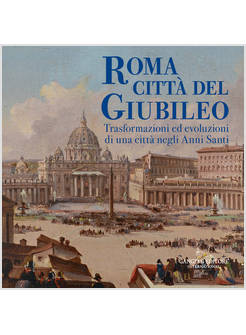 ROMA CITTA' DEL GIUBILEO 