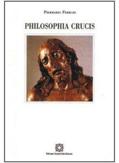 PHILOSOPHIA CRUCIS