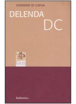DELENDA DC
