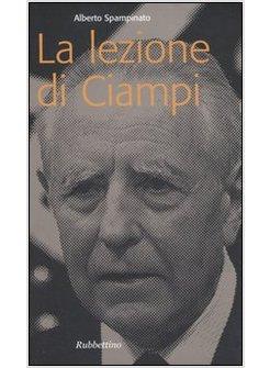 LEZIONE DI CIAMPI (LA)