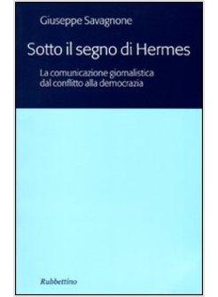 SOTTO IL SEGNO DI HERMES