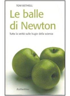 BALLE DI NEWTON (LE)