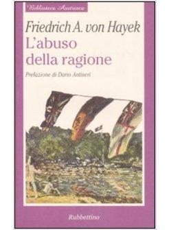 ABUSO DELLA RAGIONE (L')
