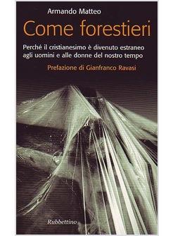 COME FORESTIERI